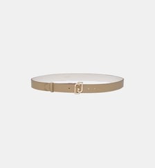 Ceinture avec logo Liu Jo