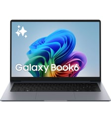 Ordinateur portable GB6 14' U7 16Go 512Go A 14" Intel Core Ultra 7 355 16 Go RAM LPDDR5x SSD 512 Go Samsung
