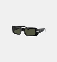 Lunettes de soleil Rectangulaire PO3332S Francis Persol