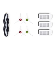 Kit accessoires Buddy Kit D-KT01-0022 Deebot Ozmo 920 950 T8 N8 Ecovacs