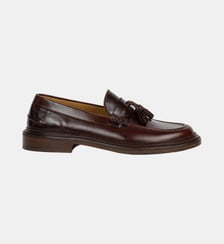 Mocassins Vadim Cuir Pull-Up Bobbies