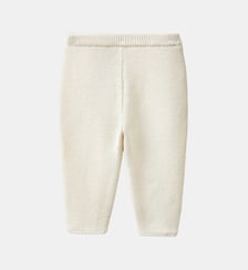 Legging  en coton biologique Cyrillus