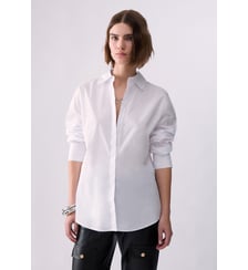 Chemise avec fente Liu Jo