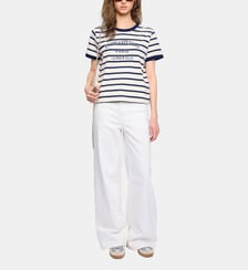 T-shirt Woos Zadig&Voltaire