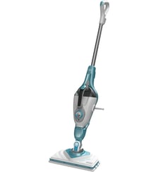 Balai vapeur BHSM169DSM-QS Black & Decker