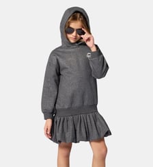 Robe manches longues Michael Kors Kids