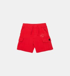 Short cargo avec Maple Leaf Dsquared2