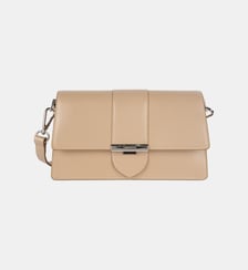 Sac trotteur Paris Ily en cuir Lancaster