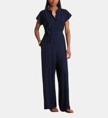 Combinaison pantalon manches courtes La Fée Maraboutée