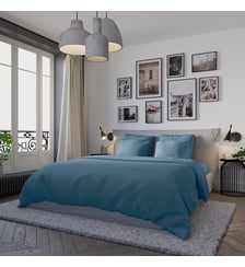 Housse de couette Confort Jersey Dodo
