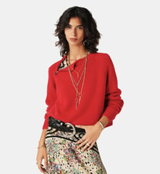 Pull Corvy Ba&sh