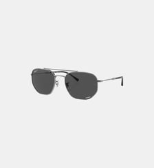 Lunettes de soleil Irrégulier RB3707 Ray Ban