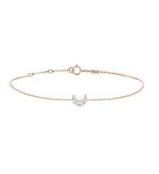 Magic touch bracelet lune Djula