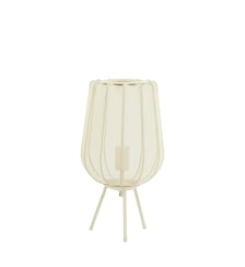 Lampe de table Plumeria Light & Living