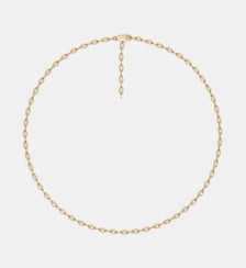 Collier Enchaîné APM Monaco