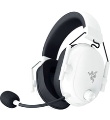 Casque gamer BlackShark V2 HyperSpeed Blanc Razer