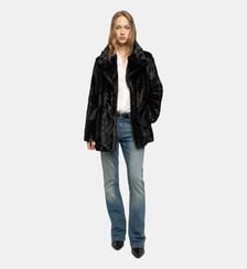Manteau Fleur Zadig&Voltaire