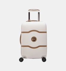 Valise Trolley Cabine 4R 55 cm Delsey Paris
