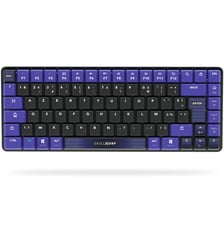 Clavier gamer sans fil K20 Ultimate Skillkorp