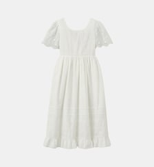 Robe  Jeanne - Collection Fêtes et Mariages Cyrillus