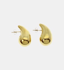 Boucles d'oreilles  Larmes d'Aphrodite Les Cléias