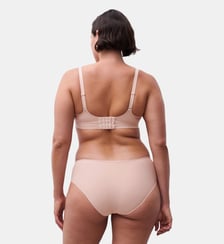Soutien-gorge sans armature maintien Chantelle