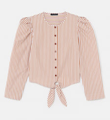 Chemise Cleo Tara Jarmon