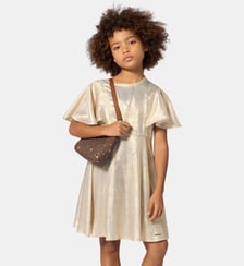 Robe manches courtes Michael Kors Kids