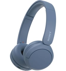 Casque WH-CH520 Bleu Sony