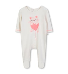 Pyjama en coton Billieblush