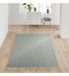 Tapis polyester recyclé intérieur extérieur Azalée La Redoute Interieurs