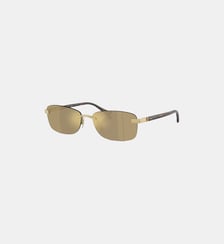 Lunettes de soleil Pillow FH1029TD Ferrari