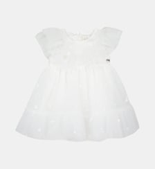 Robe -  tulle plumetis Tartine Et Chocolat