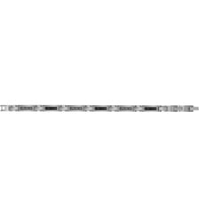 Bracelet souple Clovis en Acier 316L Phebus