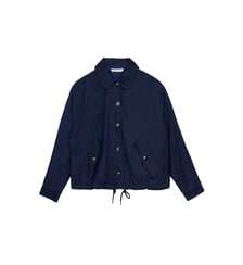 Veste col chemise uni VELYO La Petite Etoile