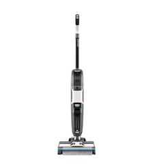 Nettoyeur de sols CrossWave HF3 Pro sans fil Bissel