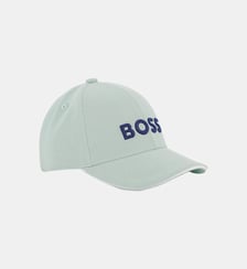 Casquette à fermeture réglable BOSS Kidswear