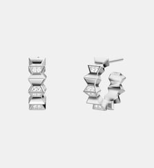 Boucles D'Oreilles Up and Down APM Monaco