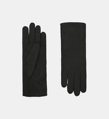 Gants Denise Femme Cuir Double Face Agnelle