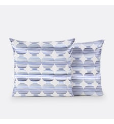 Taie pur coton La Redoute Interieurs
