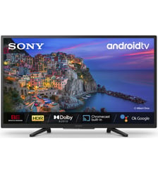 TV LED KD32W800P1 Sony