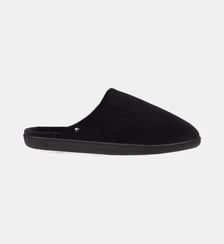 Chaussons Mules ultra confortables et légers, mousse à mémoire de forme Isotoner