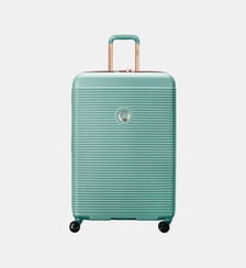 Valise rigide 4R 76 cm Delsey Paris