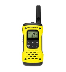Talkie walkie T92H2O Motorola