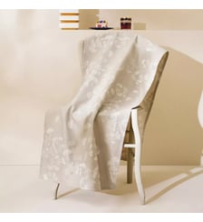 Chemin de table pur coton Garnier Thiebaut