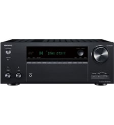 Ampli Home Cinema TXNR7100 Onkyo