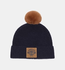 Bonnet en tricot Timberland