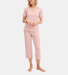 7/8 - Pyjama Elegant Dreams Calida