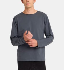 t-shirt Roulotte en jersey de coton Agnès b.