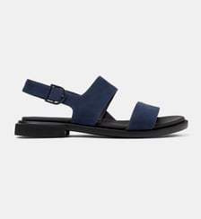 Sandales Edy Cuir Camper